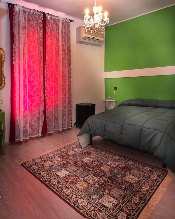 Hotel Due Spade Fidenza Rom bilde