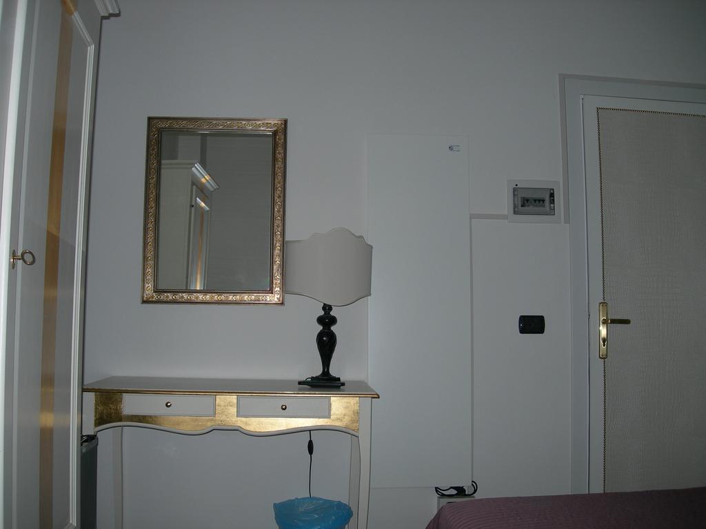Hotel Due Spade Fidenza Rom bilde
